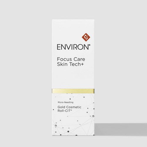Cargar la imagen 1 en la vista de la galería. Micro-Needling Cosmetic Gold Roll-CIT