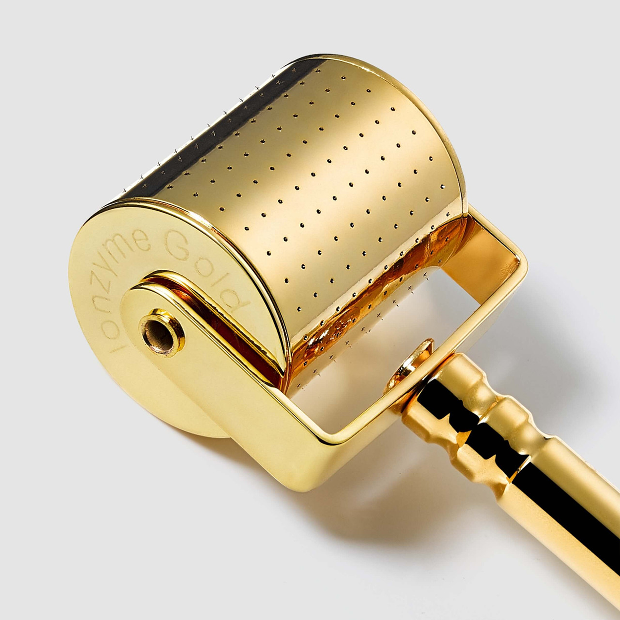 Micro-Needling Cosmetic Gold Roll-CIT