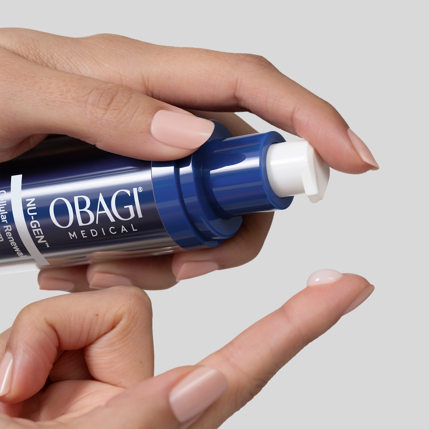 Nu-Gen Cellular Renewal Serum