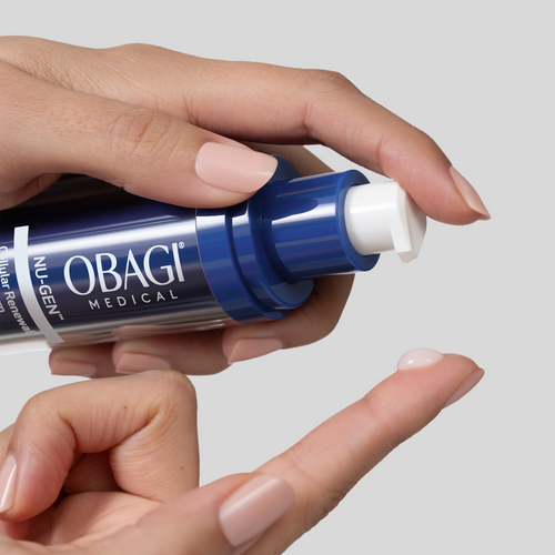 Cargar la imagen 1 en la vista de la galería. Nu-Gen Cellular Renewal Serum