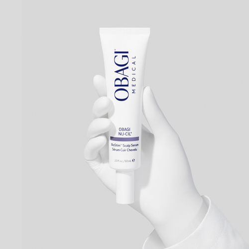 Cargar la imagen 1 en la vista de la galería. Obagi Nu-Cil BIOSTIM Scalp Serum
