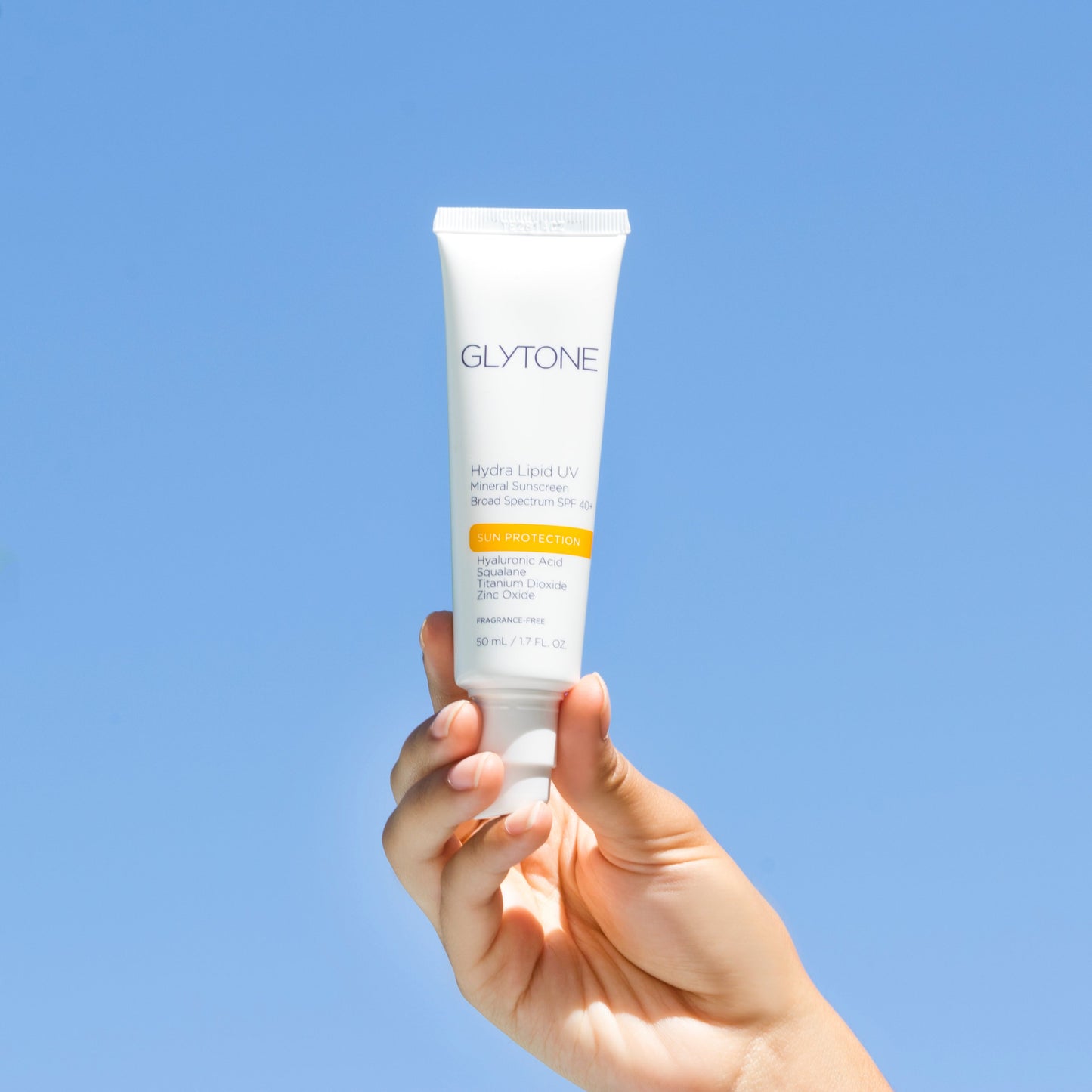 Glytone Hydra Lipid SPF 40