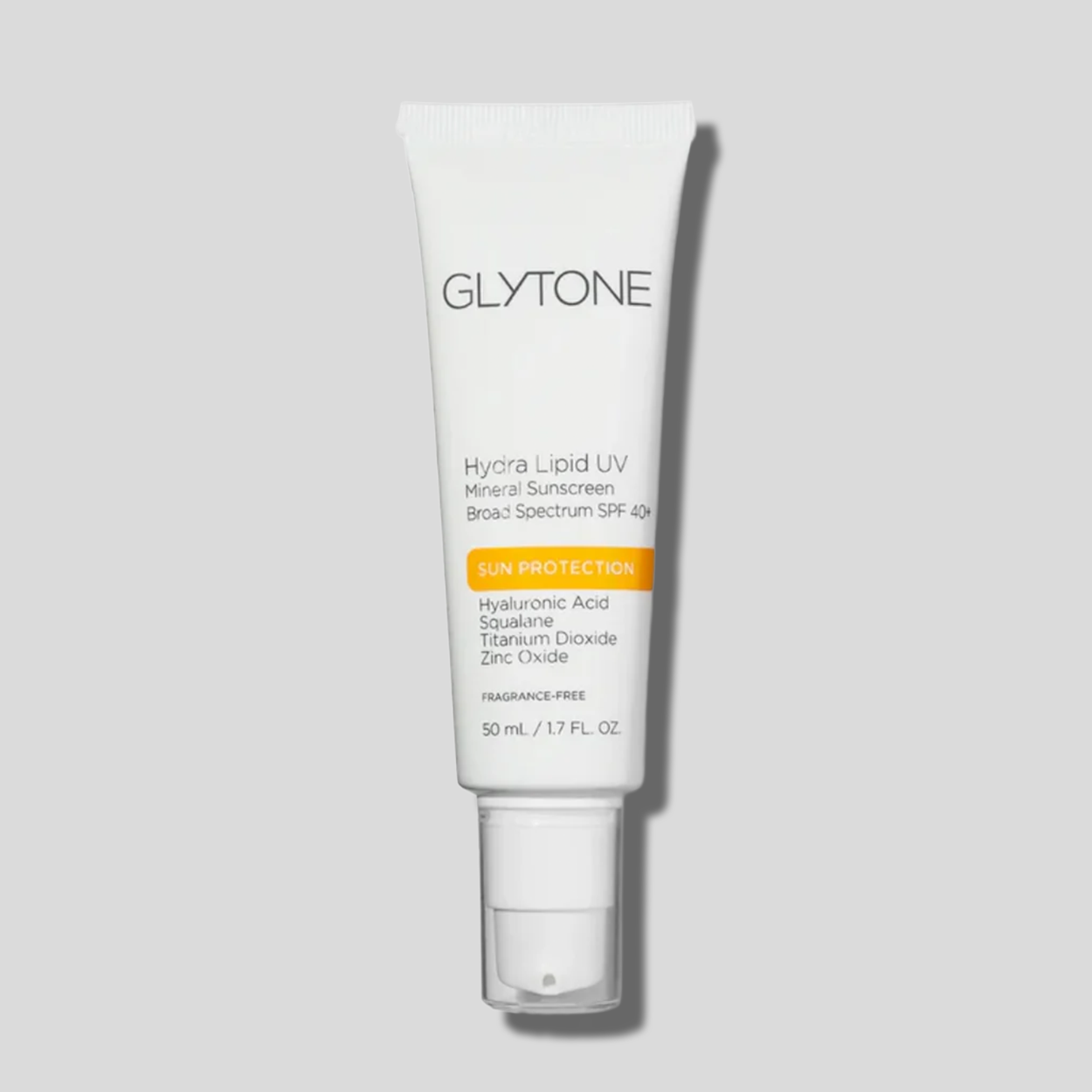 Glytone Hydra Lipid SPF 40