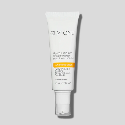 Cargar la imagen 1 en la vista de la galería. Glytone Hydra Lipid SPF 40