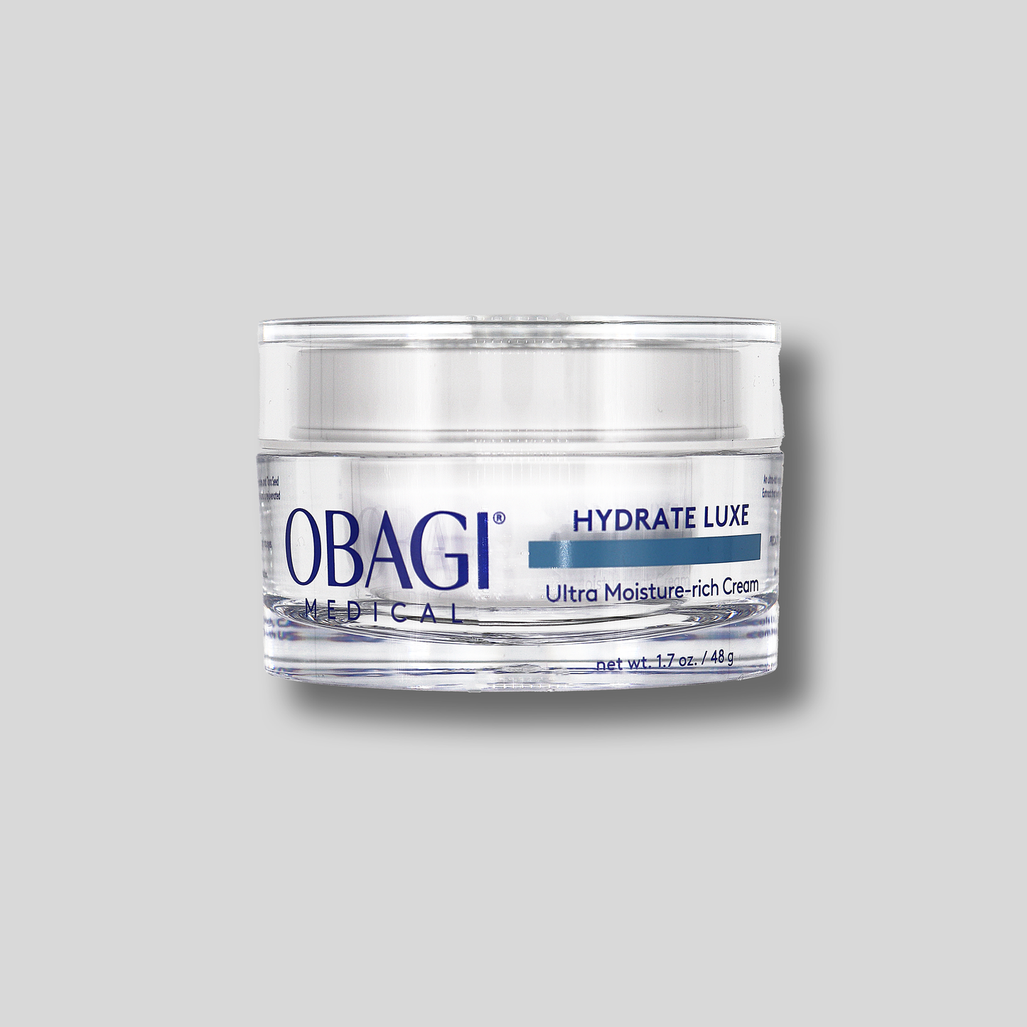 Obagi Hydrate Luxe