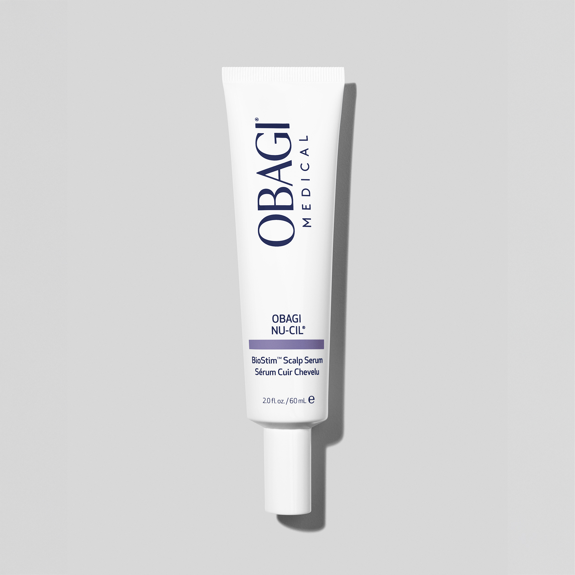 Obagi Nu-Cil BIOSTIM Scalp Serum