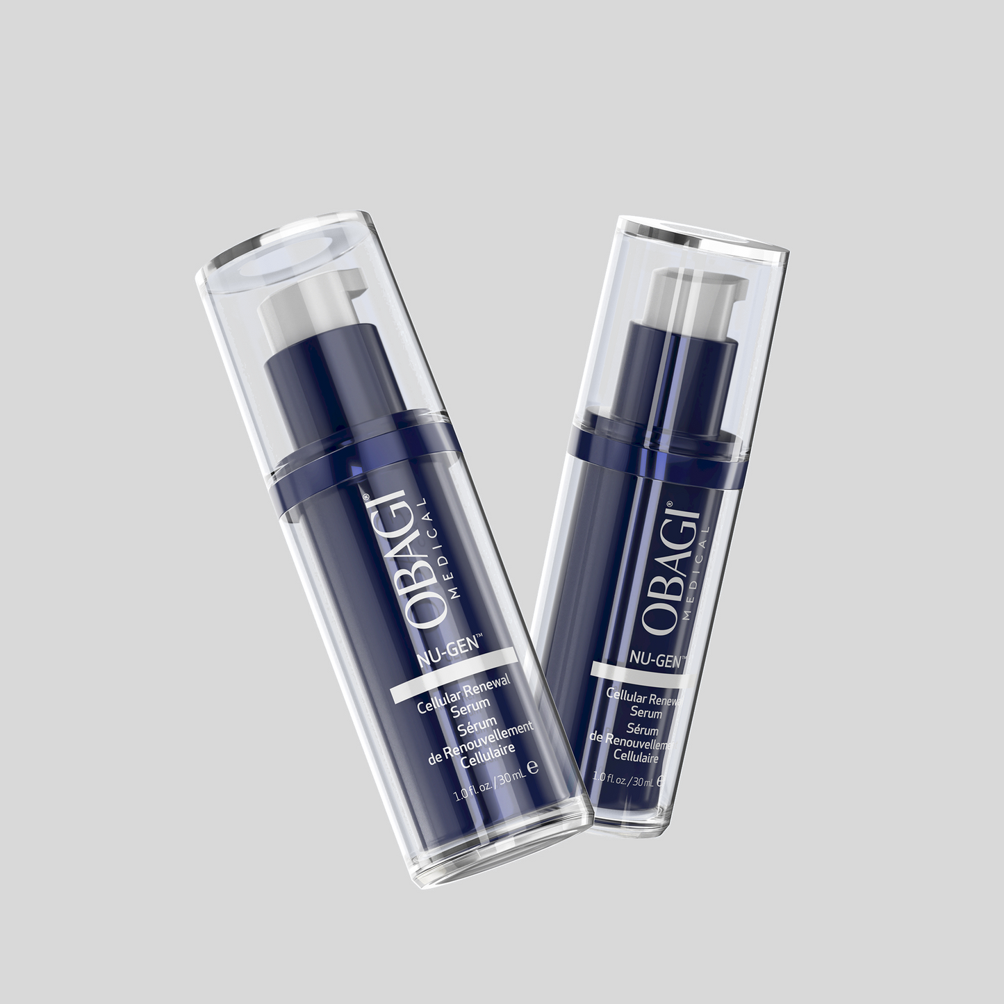 Nu-Gen Cellular Renewal Serum