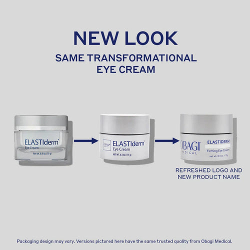 Cargar la imagen 1 en la vista de la galería. Obagi ELASTIderm Eye Cream