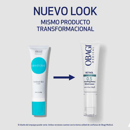 Cargar la imagen 1 en la vista de la galería. Obagi Retinol 0.5