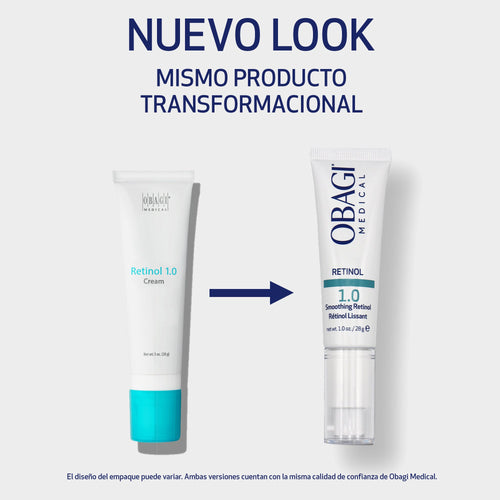 Cargar la imagen 1 en la vista de la galería. Obagi Retinol 1.0