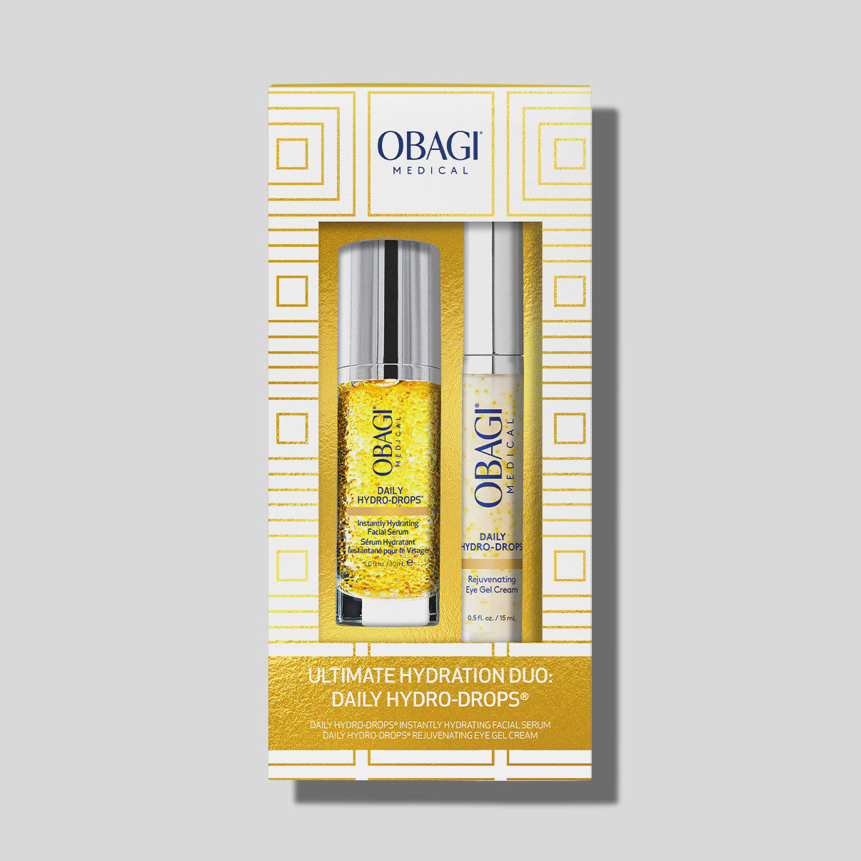 Obagi Ultimate Hydration Duo