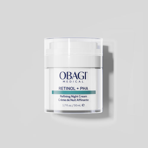 Cargar la imagen 1 en la vista de la galería. Obagi Retinol + PHA Refining Night Cream