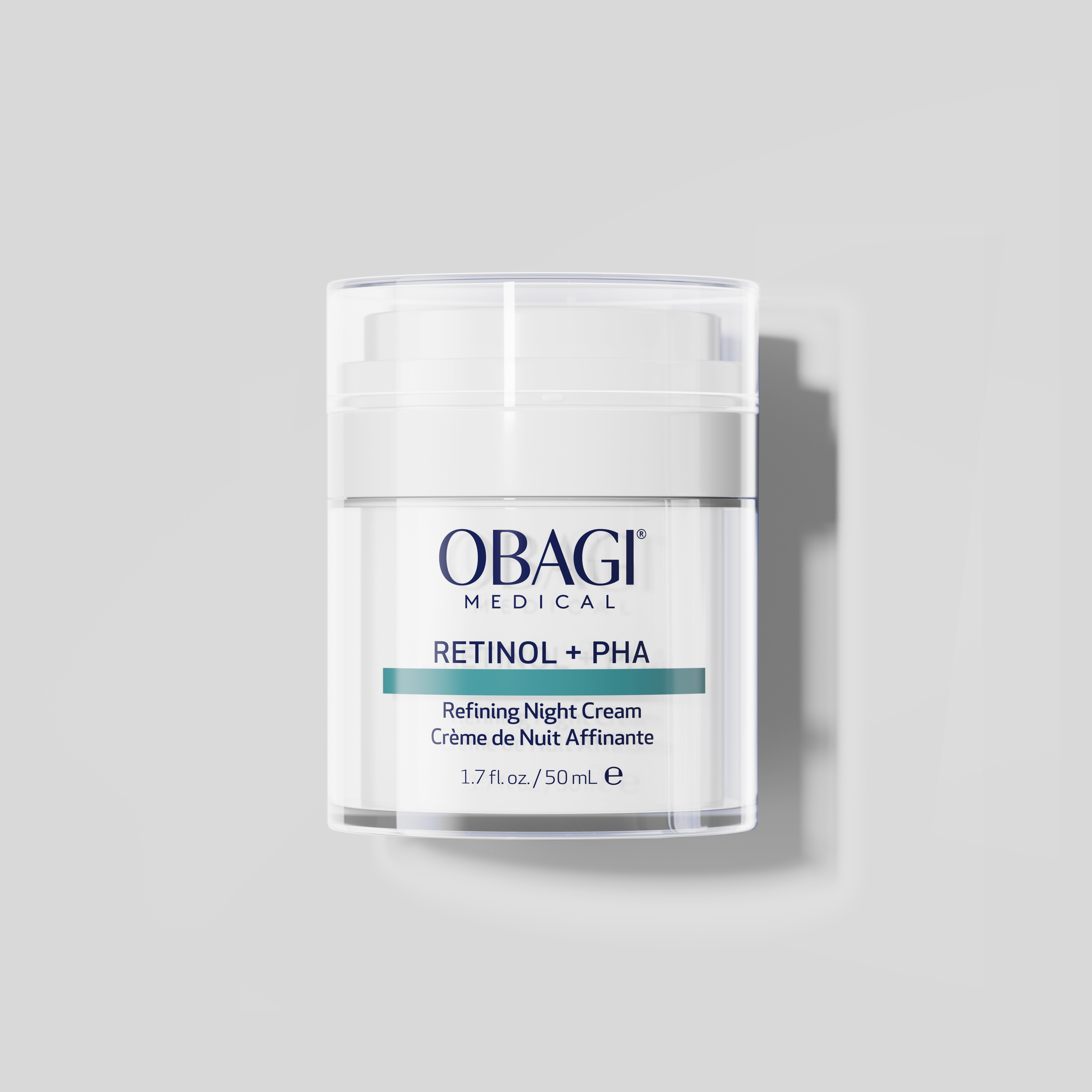 Obagi Retinol + PHA Refining Night Cream