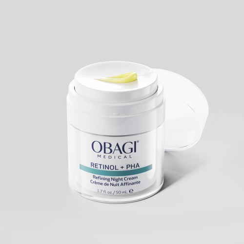 Cargar la imagen 1 en la vista de la galería. Obagi Retinol + PHA Refining Night Cream