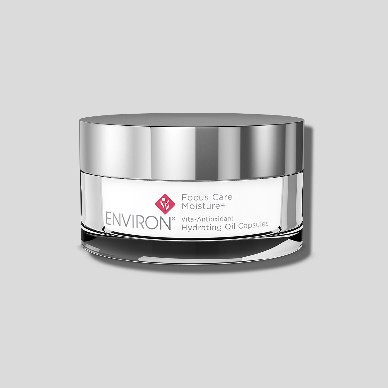 Focus Care Moisture+ Hydrating Oil Capsules