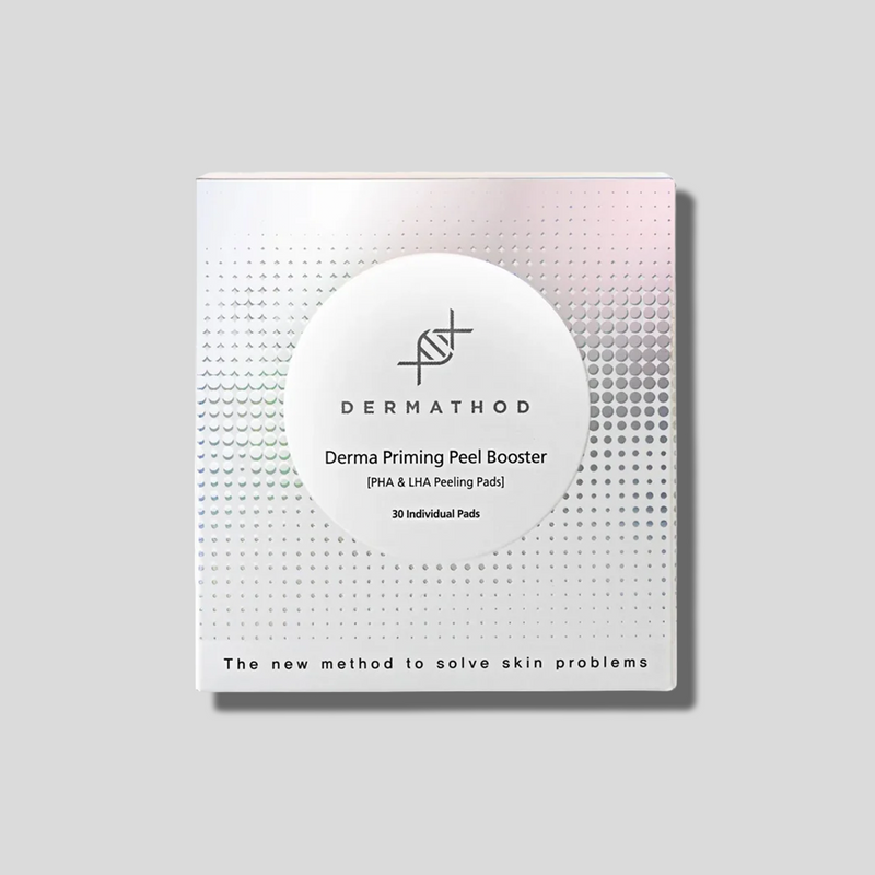 Dermathod DERMA Priming Peel Booster