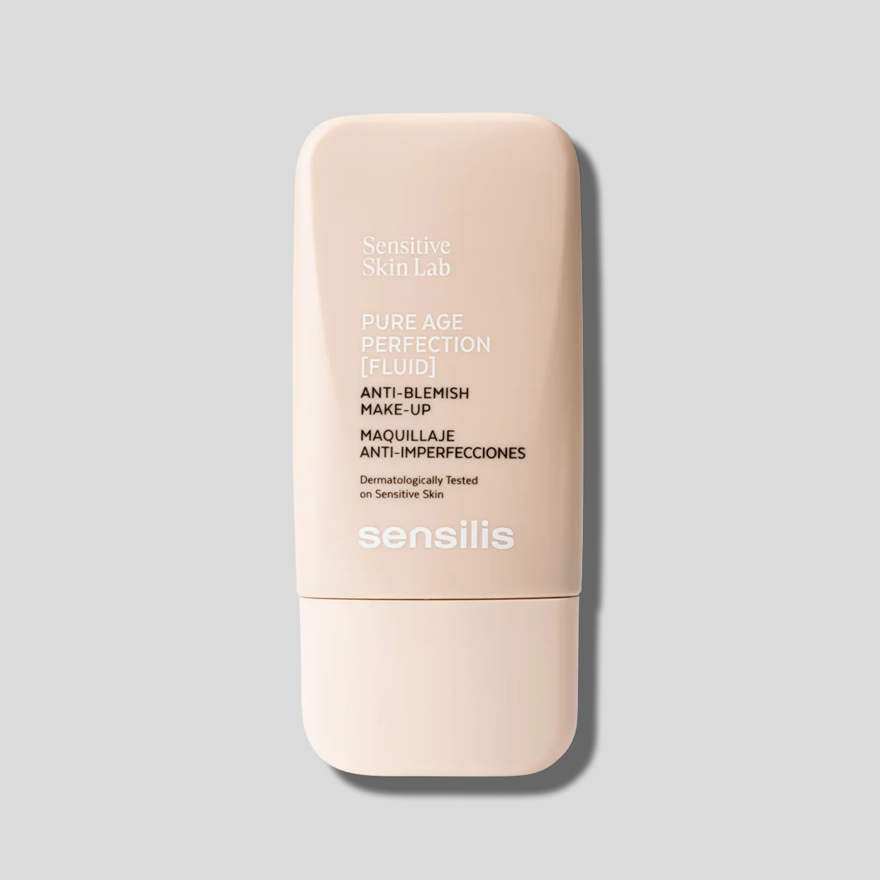 Sensilis Pure Age Perfection (Maquillaje)