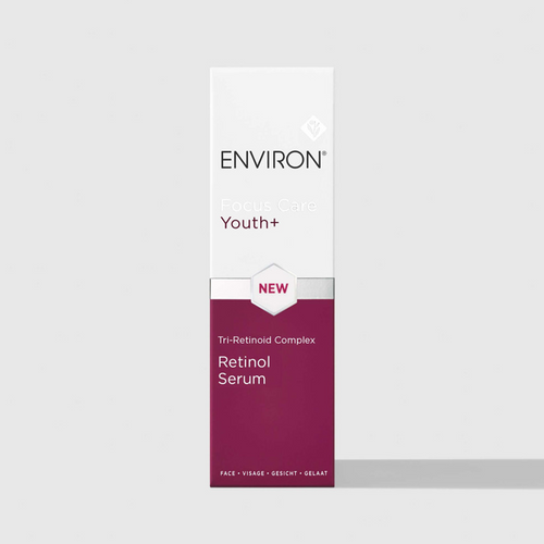 Cargar la imagen 1 en la vista de la galería. Focus Care Youth+ Retinol Serum