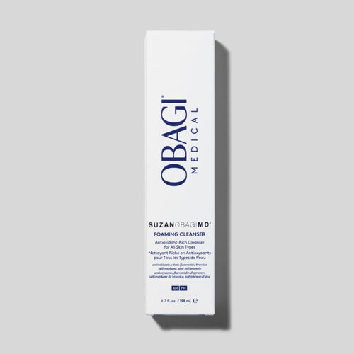 Cargar la imagen 1 en la vista de la galería. Obagi SOMD Foaming Cleanser