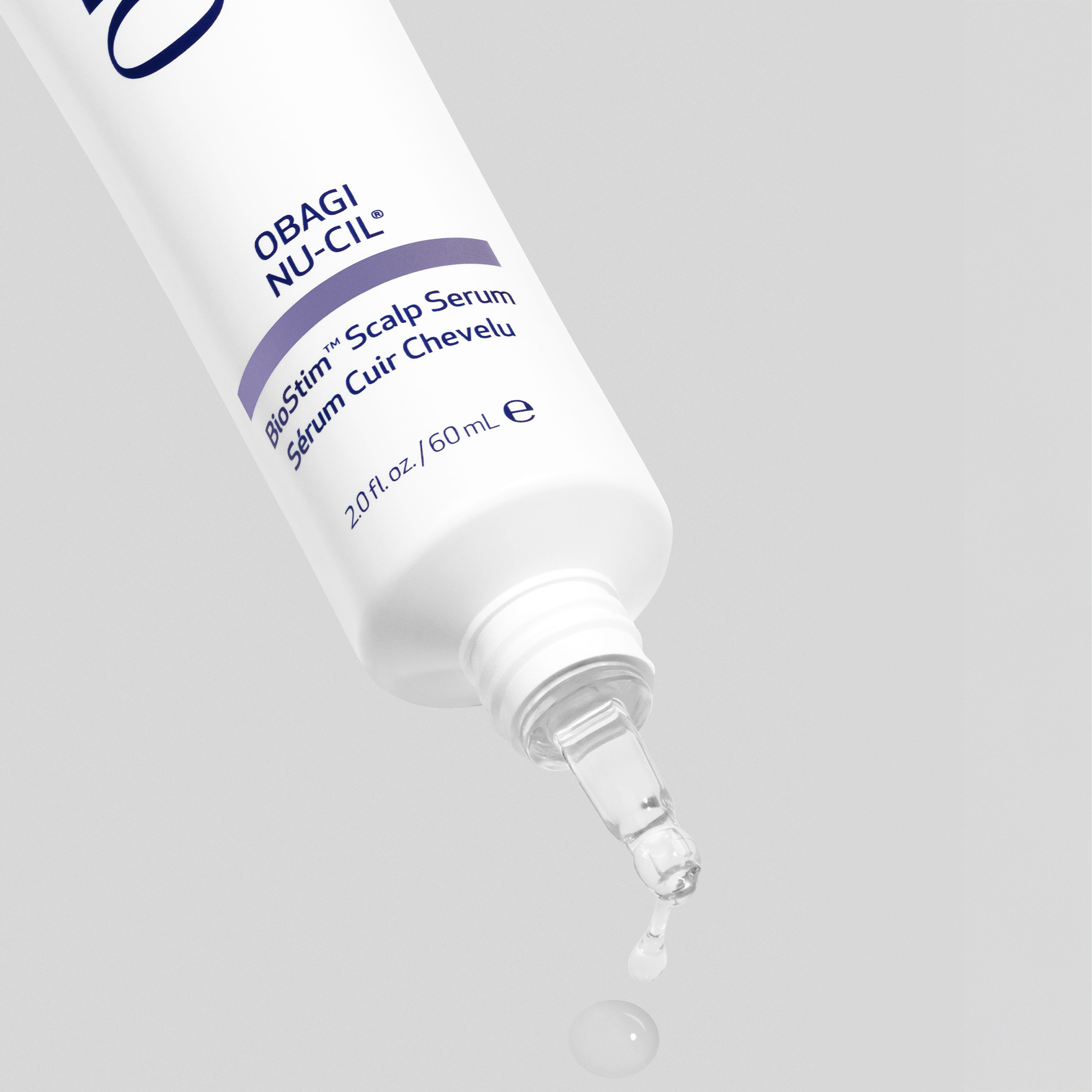Obagi Nu-Cil BIOSTIM Scalp Serum
