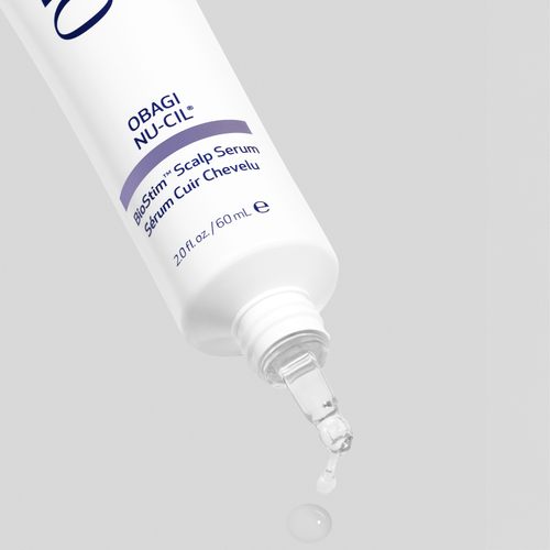 Cargar la imagen 1 en la vista de la galería. Obagi Nu-Cil BIOSTIM Scalp Serum