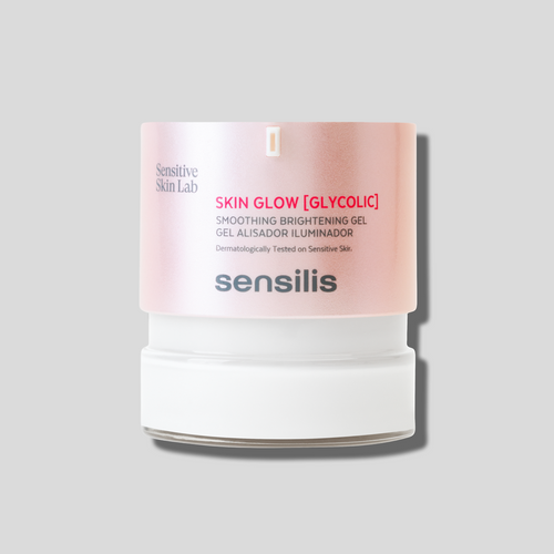 Cargar la imagen 1 en la vista de la galería. Sensilis Skin Glow (Glycolic)