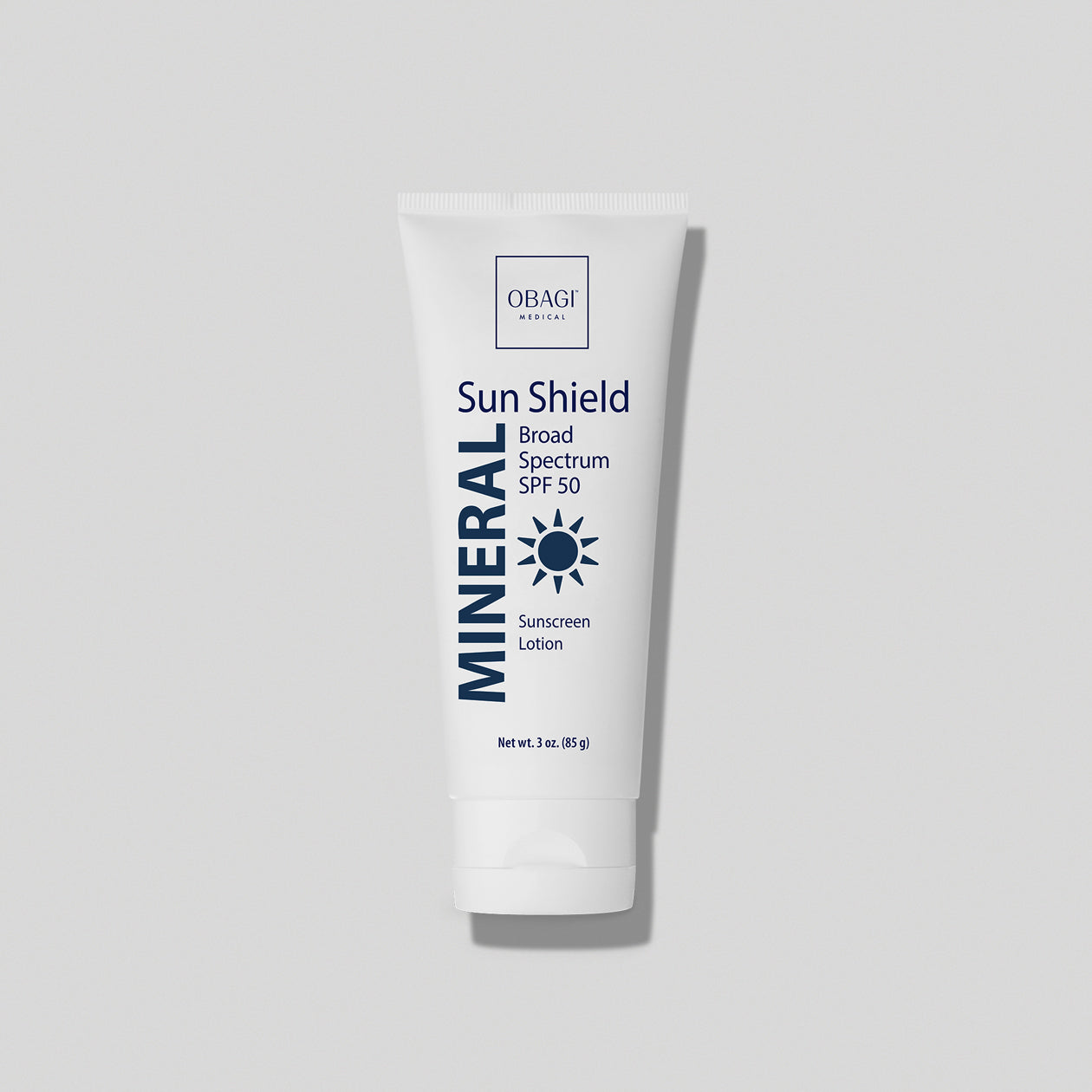Obagi Sun Shield Mineral SPF 50