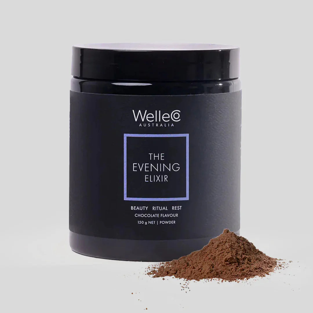 WelleCo The Evening Elixir
