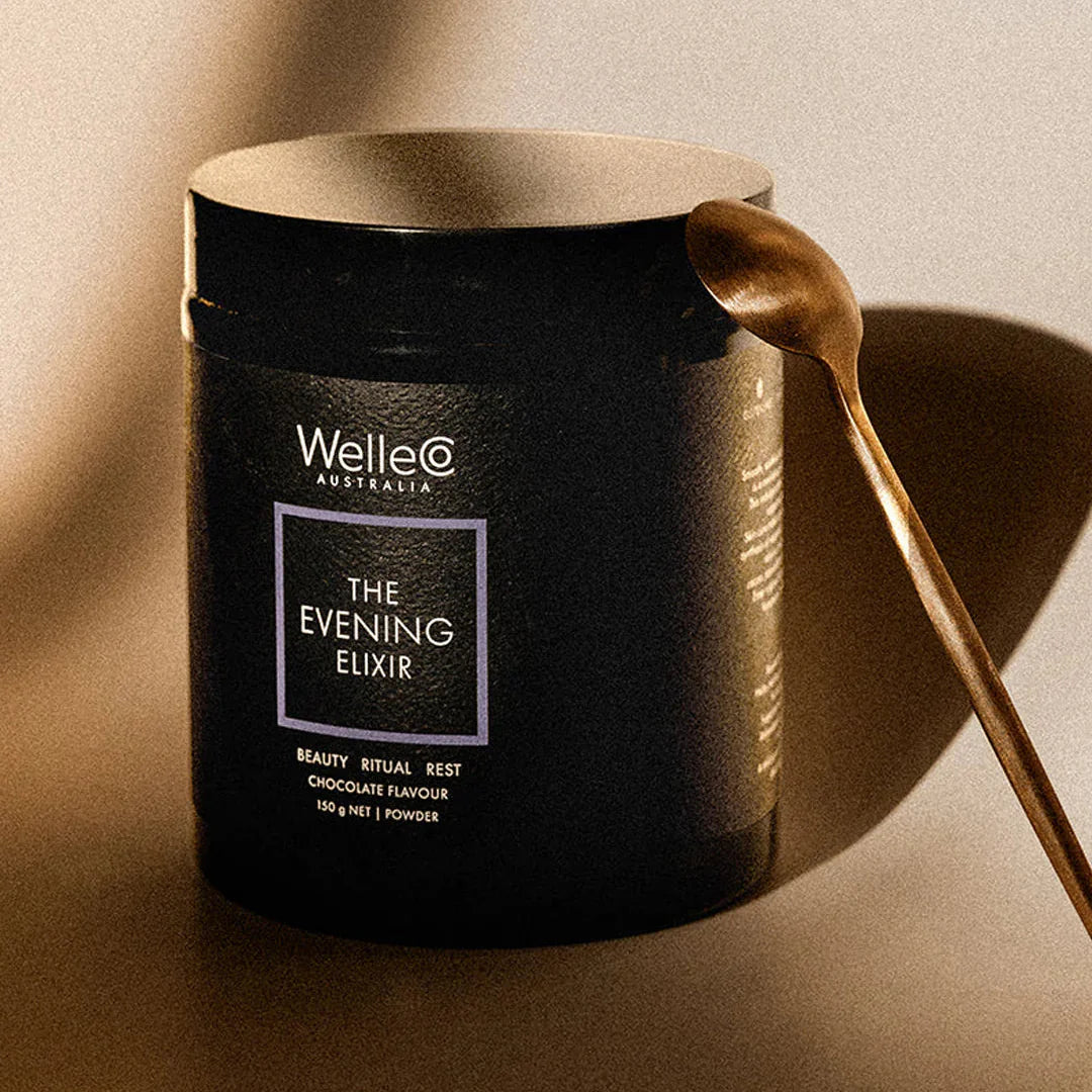 WelleCo The Evening Elixir