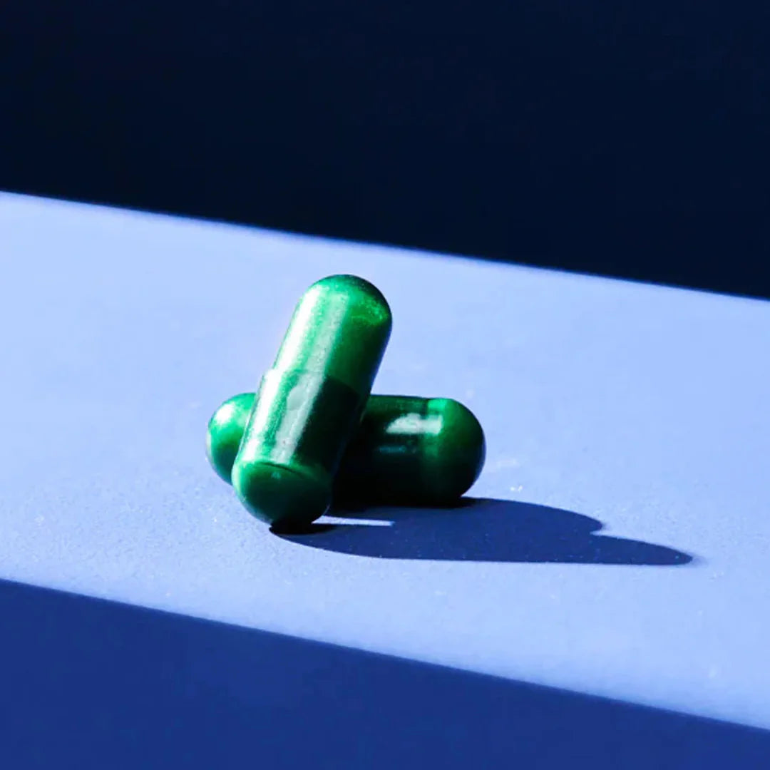 WelleCo The Goddess Elixir