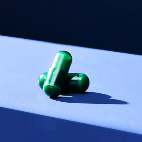 Cargar la imagen 1 en la vista de la galería. WelleCo The Goddess Elixir