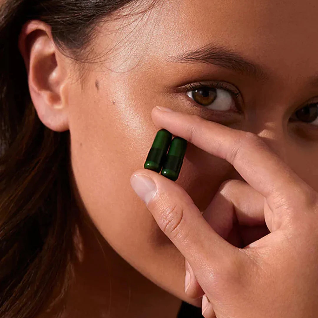 WelleCo The Skin Elixir