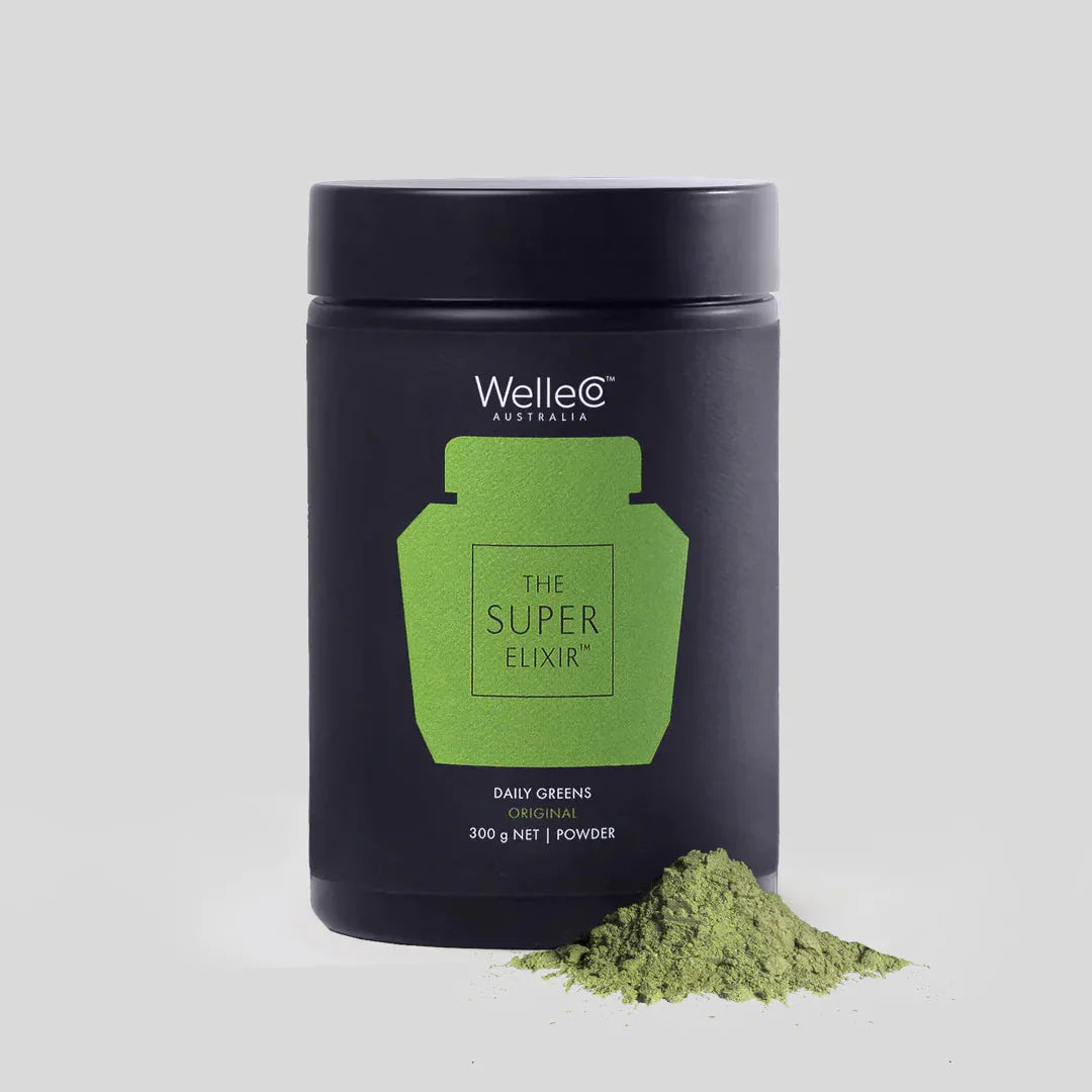 WelleCo The Super Elixir