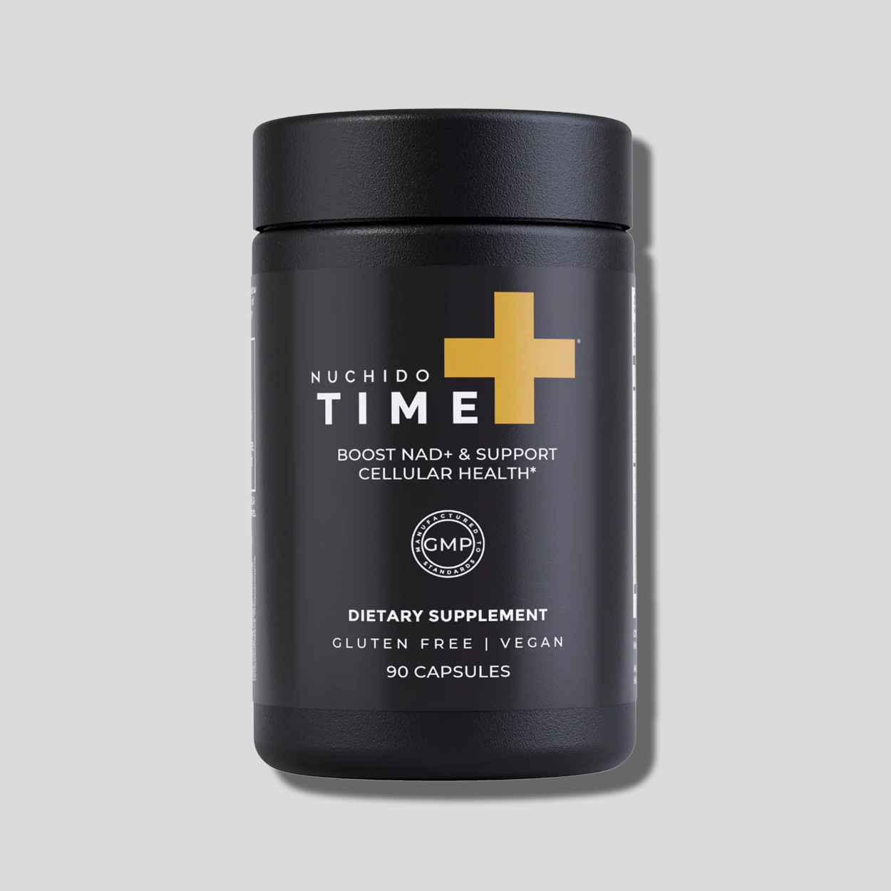 Nuchido TIME NAD+
