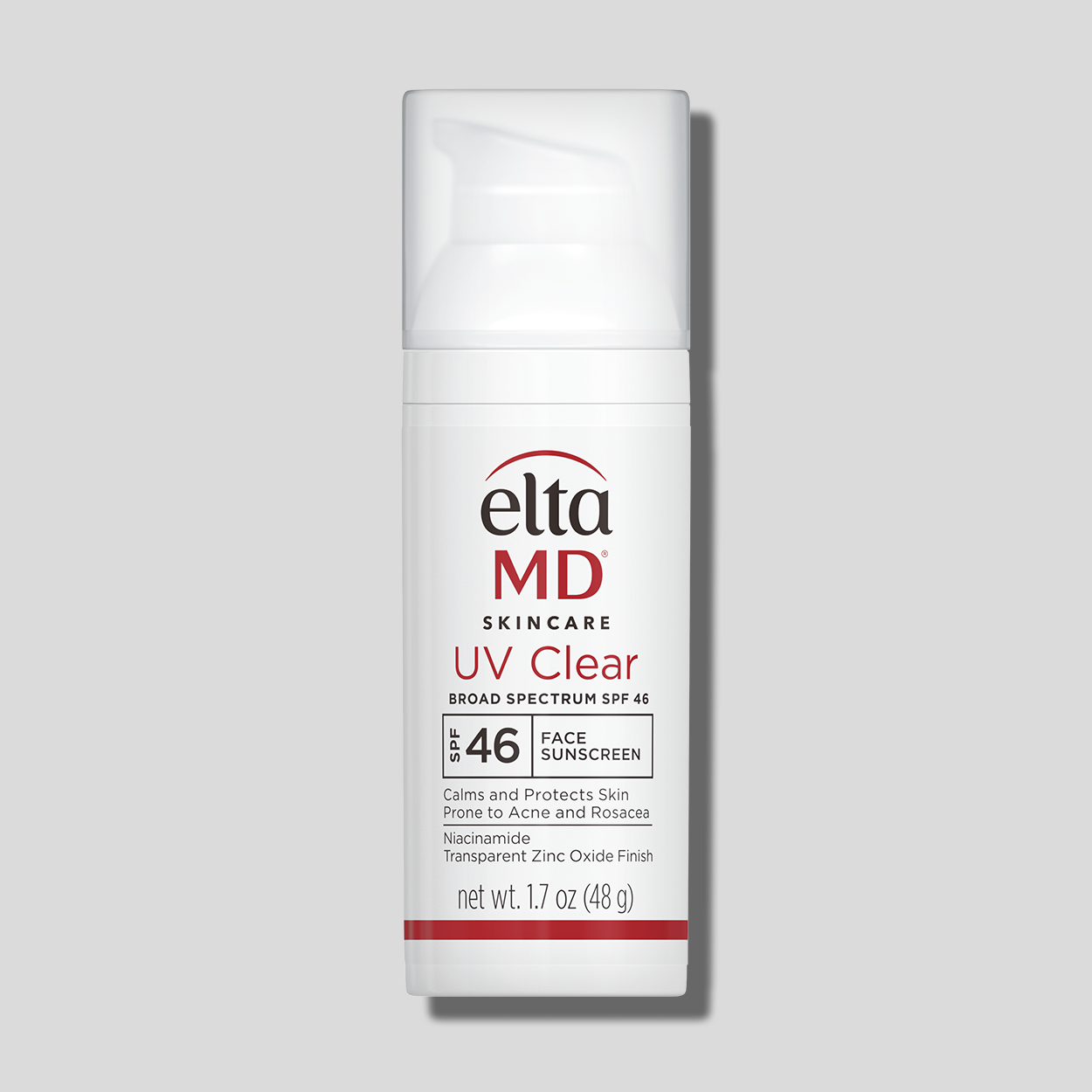 EltaMD UV Clear SPF 46
