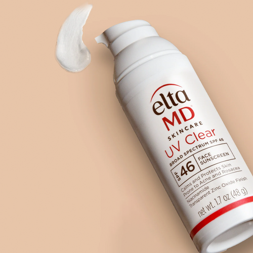 Cargar la imagen 1 en la vista de la galería. EltaMD UV Clear SPF 46