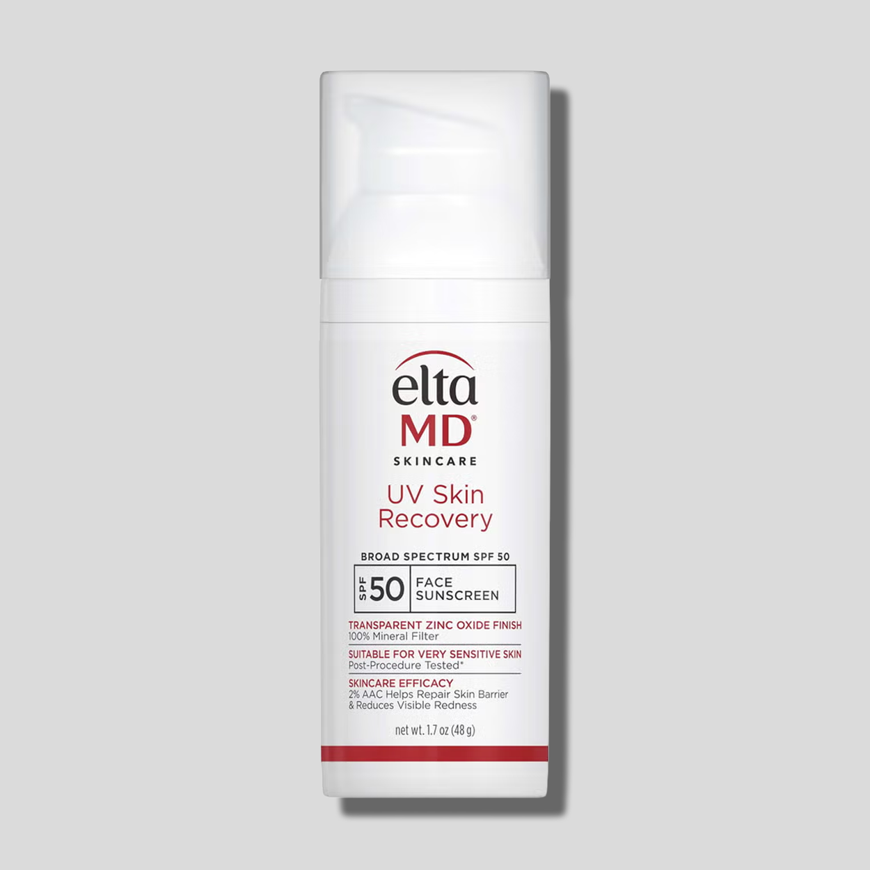 Elta MD UV Recovery SPF 50