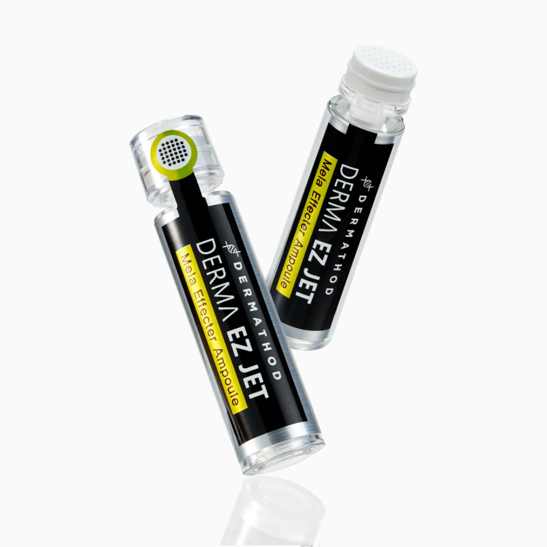 Dermathod EZ Jet Mela Effector