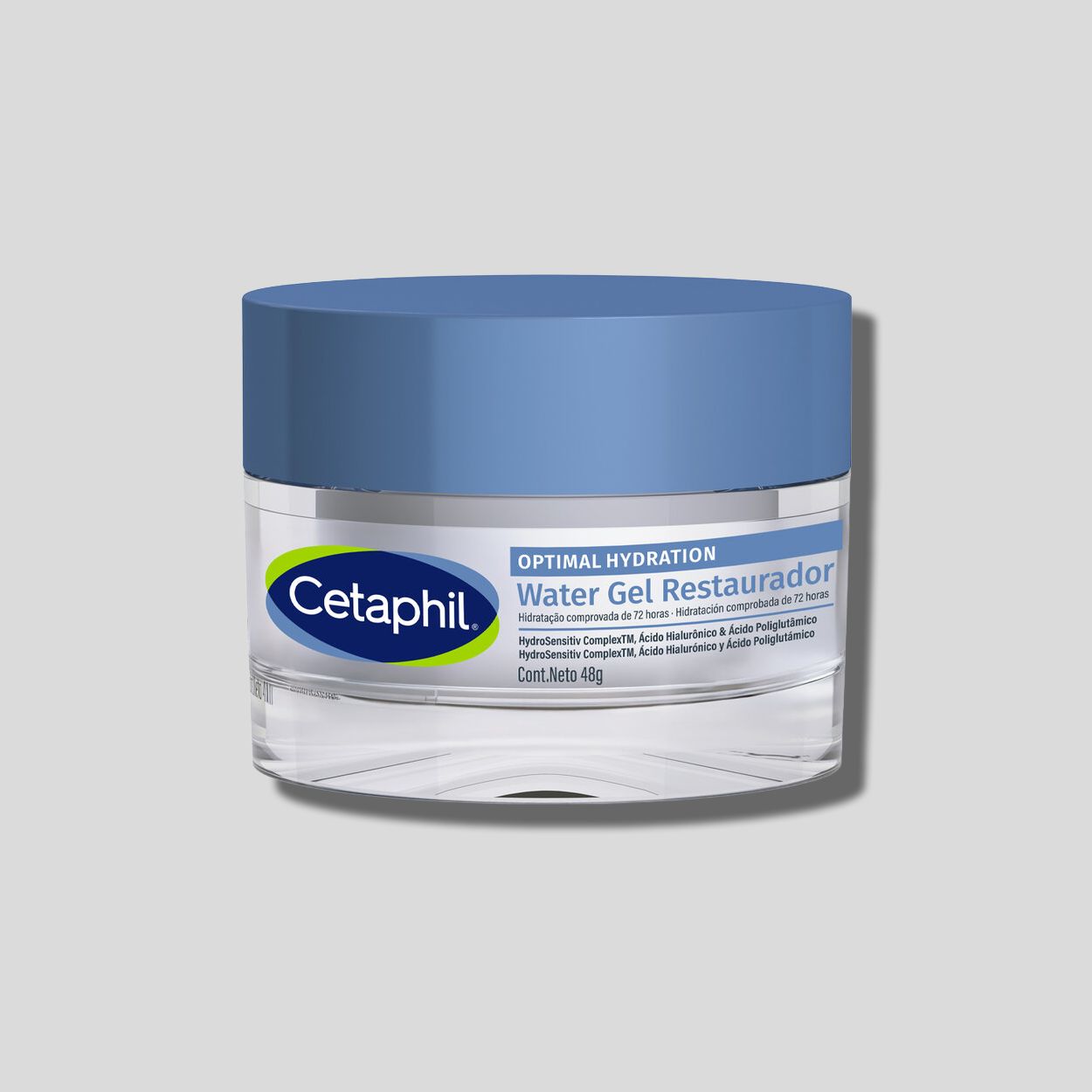 Cetaphil Water Gel Restaurador