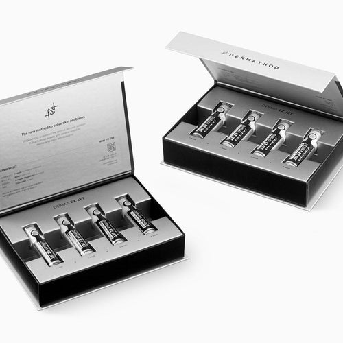 Cargar la imagen 1 en la vista de la galería. Dermathod EZ Jet Multi Effector