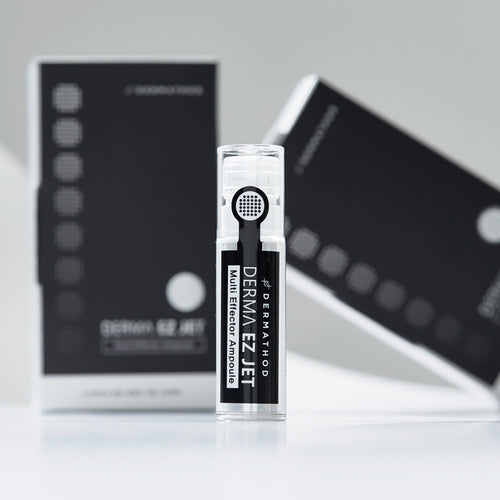 Cargar la imagen 1 en la vista de la galería. Dermathod EZ Jet Multi Effector