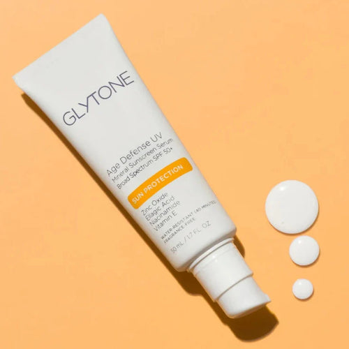 Cargar la imagen 1 en la vista de la galería. Glytone Age Defense SPF 50