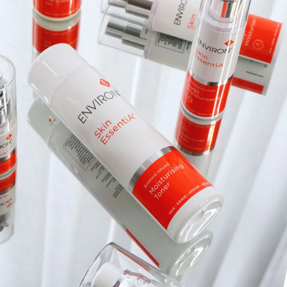 Skin Essentia Botanical Infused Moisturizing Toner