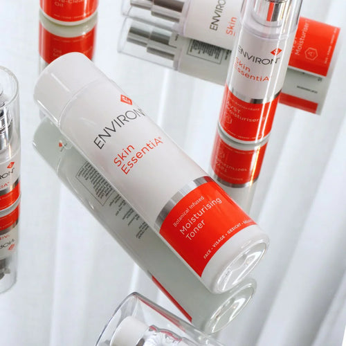 Cargar la imagen 1 en la vista de la galería. Skin Essentia Botanical Infused Moisturizing Toner